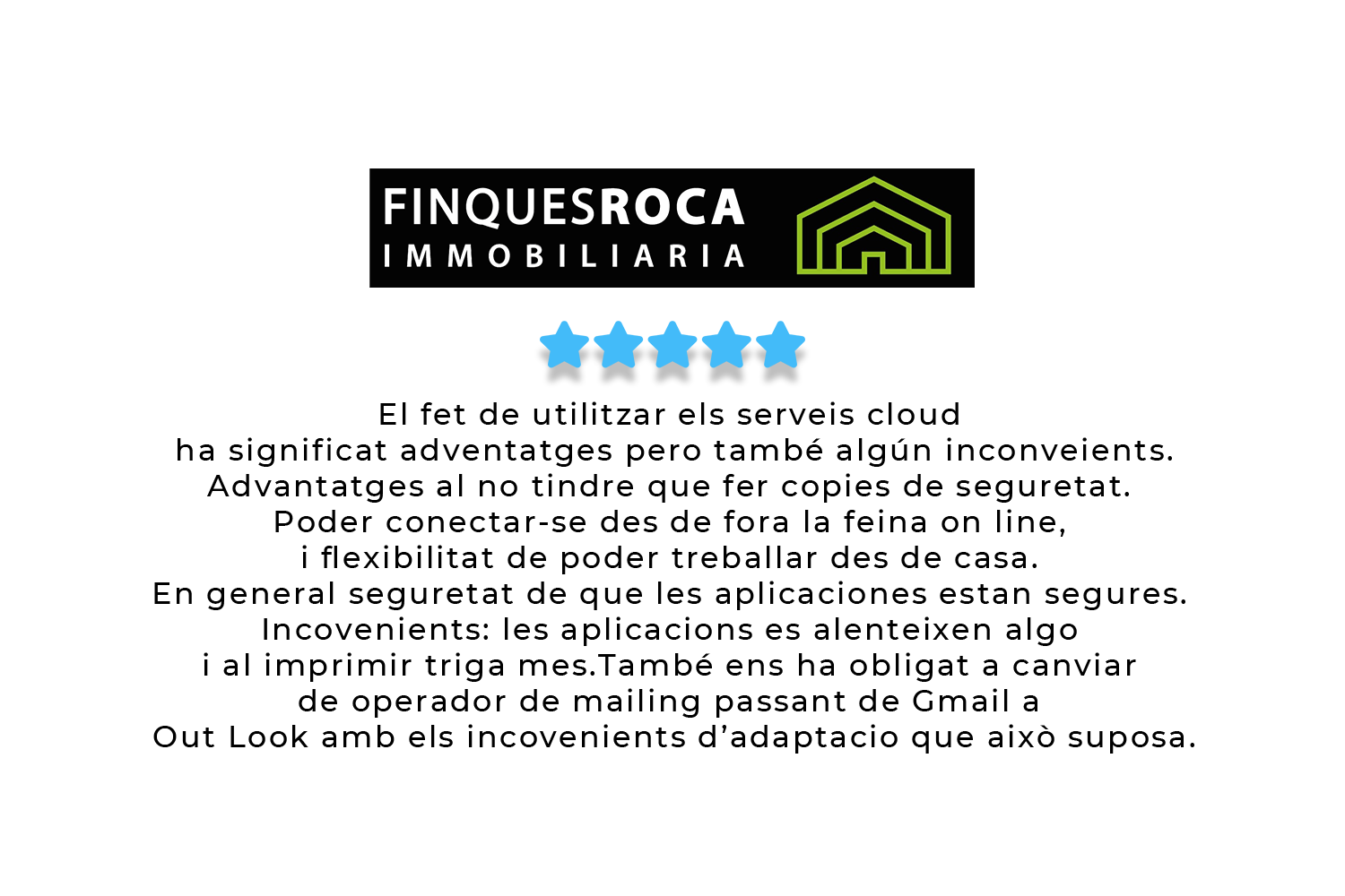 FINCAS ROCA