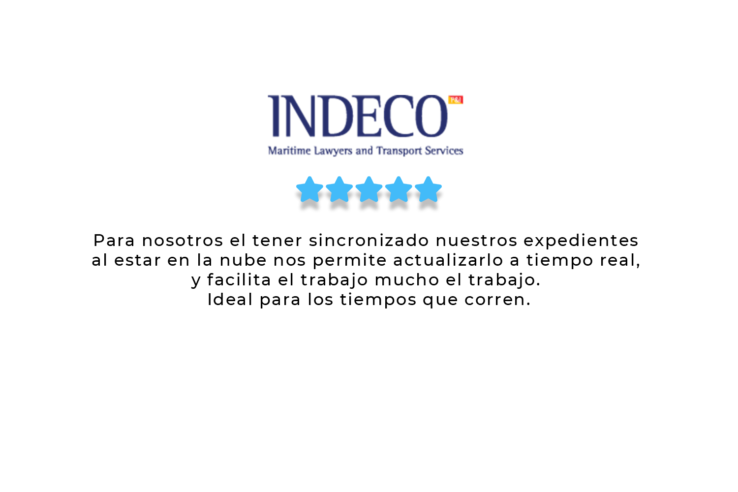INDECO